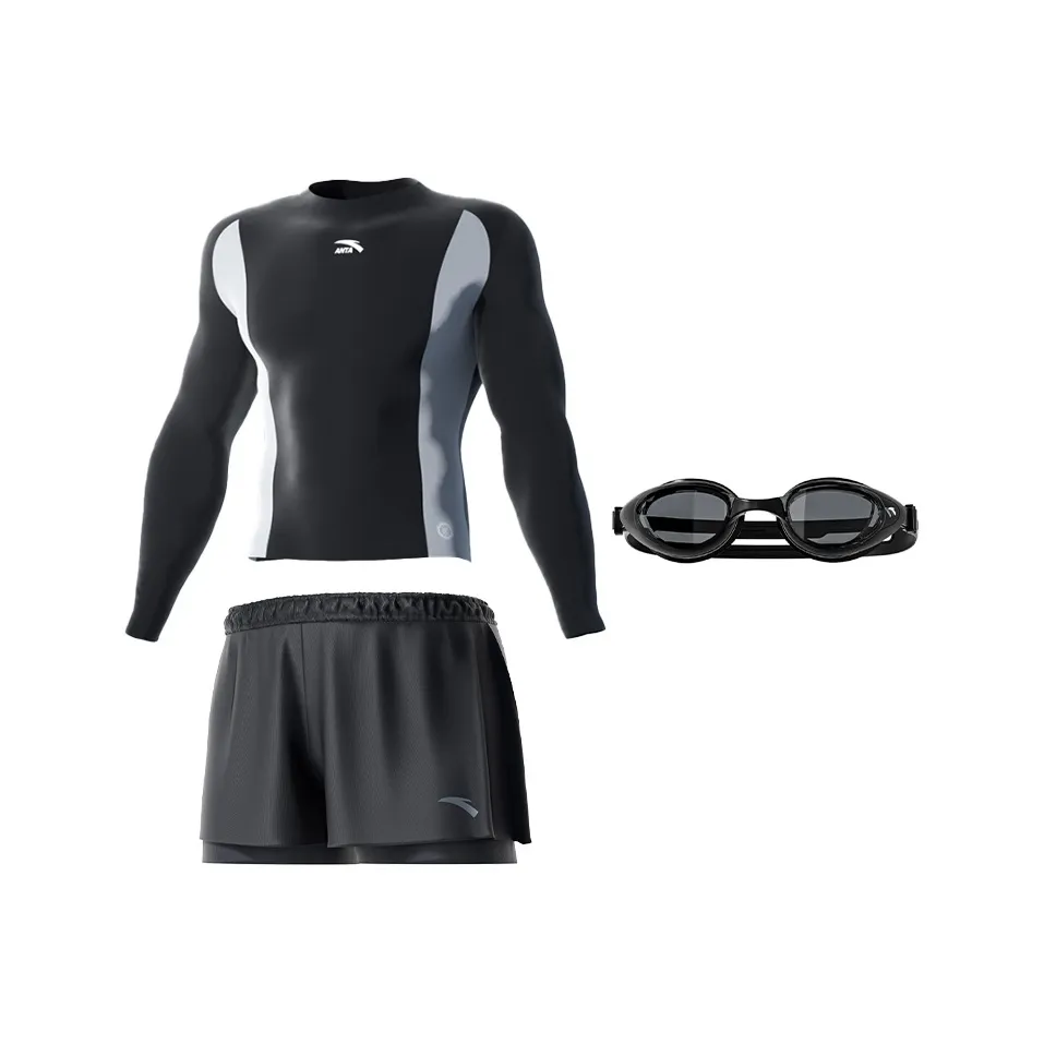 ANTA Мужские Наборы Купальников