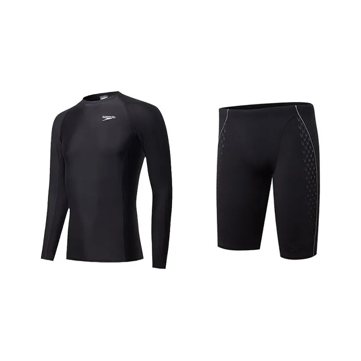 Speedo Swimsuit Sets Men's