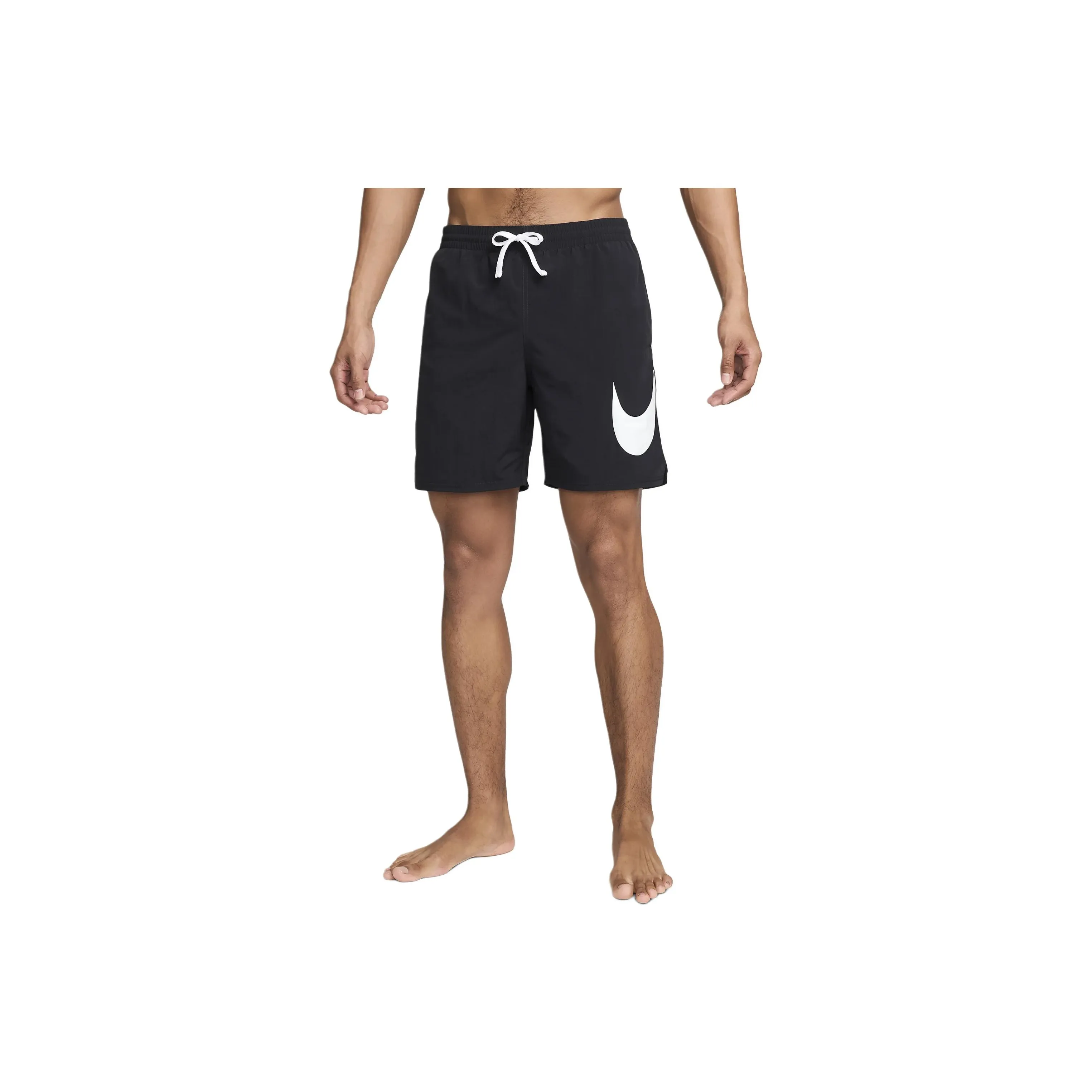 Nike Casual Shorts Men Black