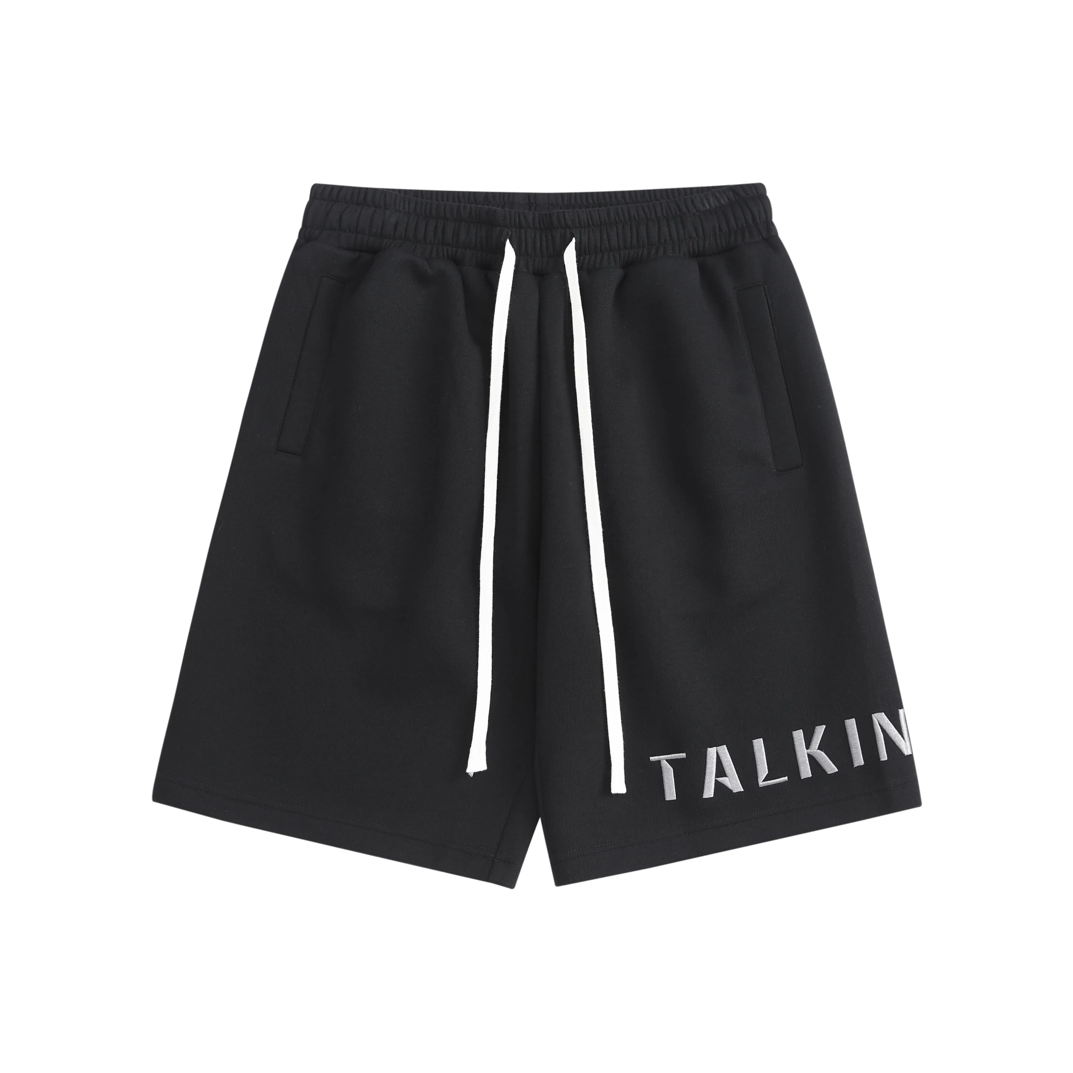 TALKING TOM Casual Shorts Unisex