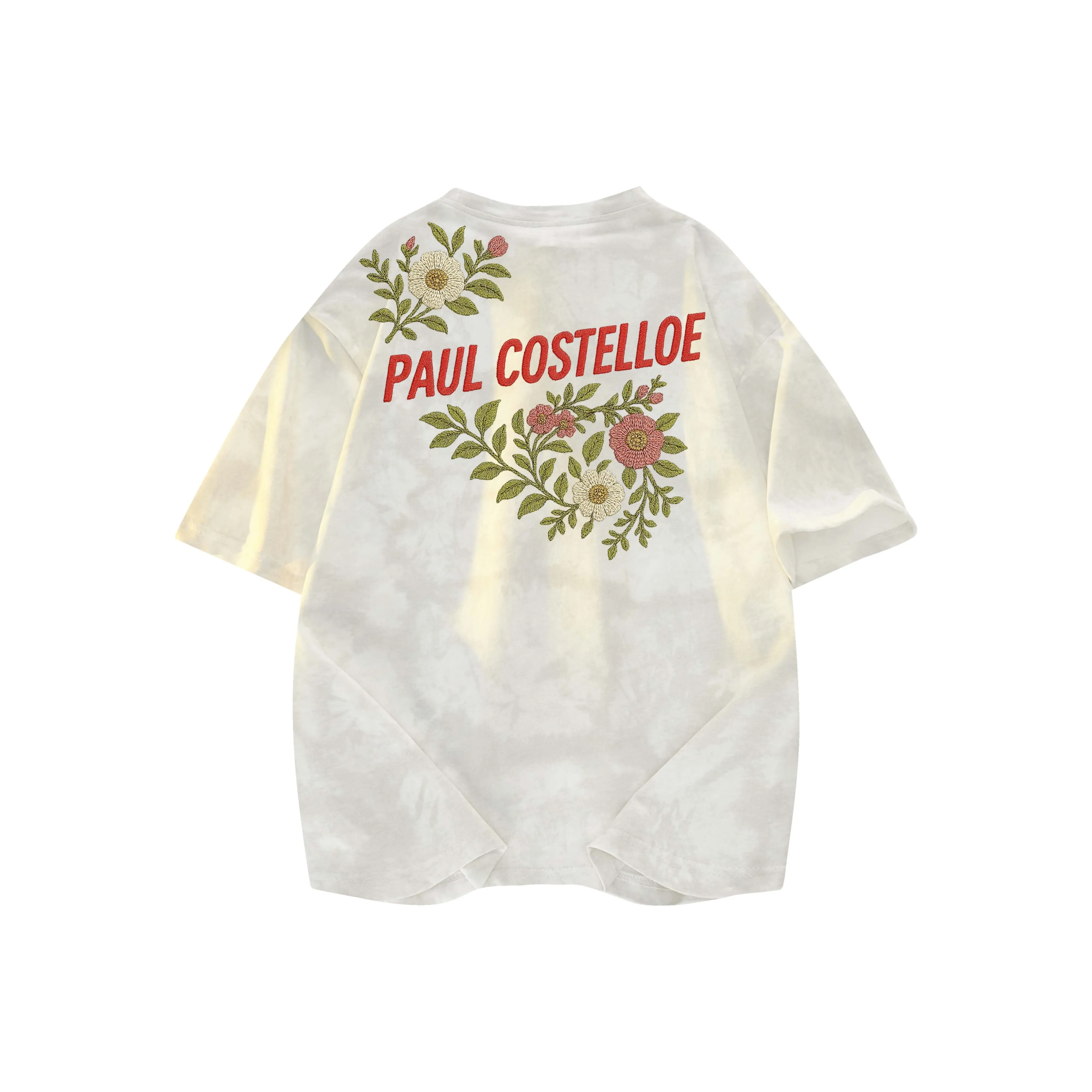 PAUL COSTELLOE Унисекс Футболки