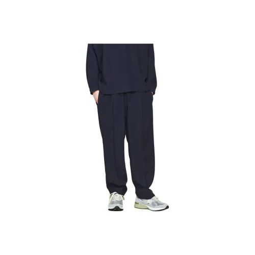 UNITED ARROWS & SONS Мужские повседневные брюки