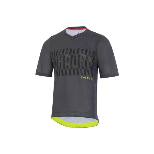 CASTELLI Мужская велосипедная одежда