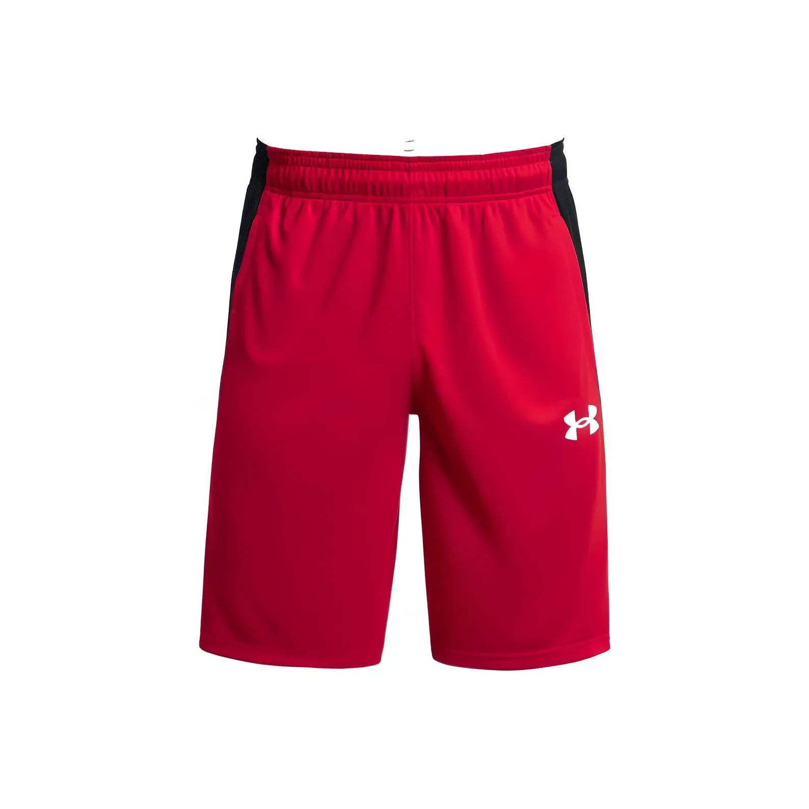 Under Armour Sports Shorts Men's Red