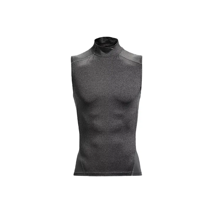Under Armour Fitness Clothing Men's Gray