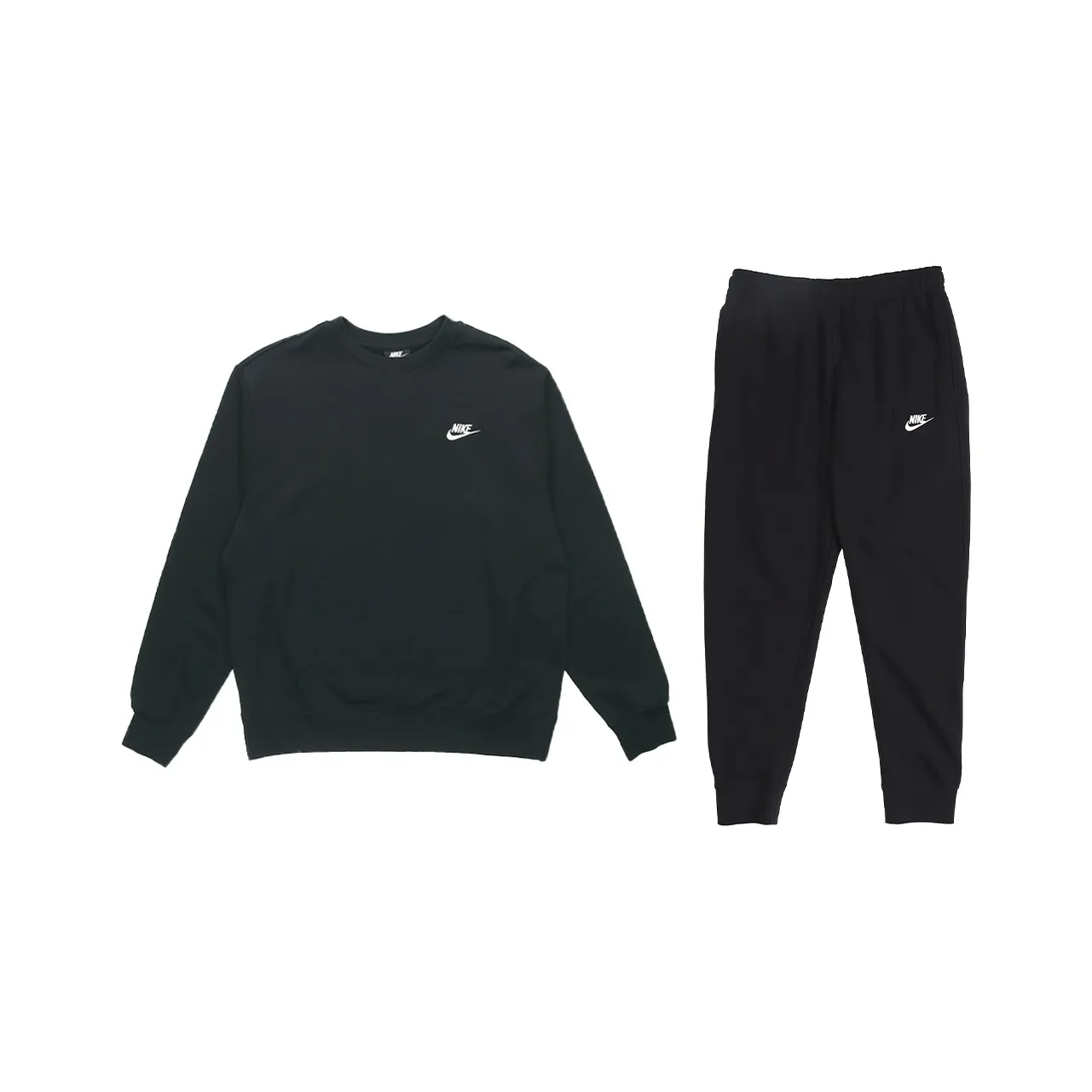 Nike Sweatshirt Sets Men