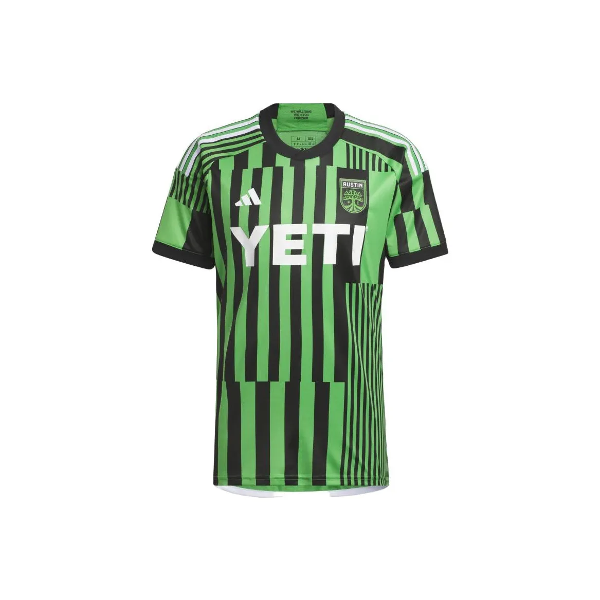 Adidas Austin Fc 23/24 Home Authentic Jersey