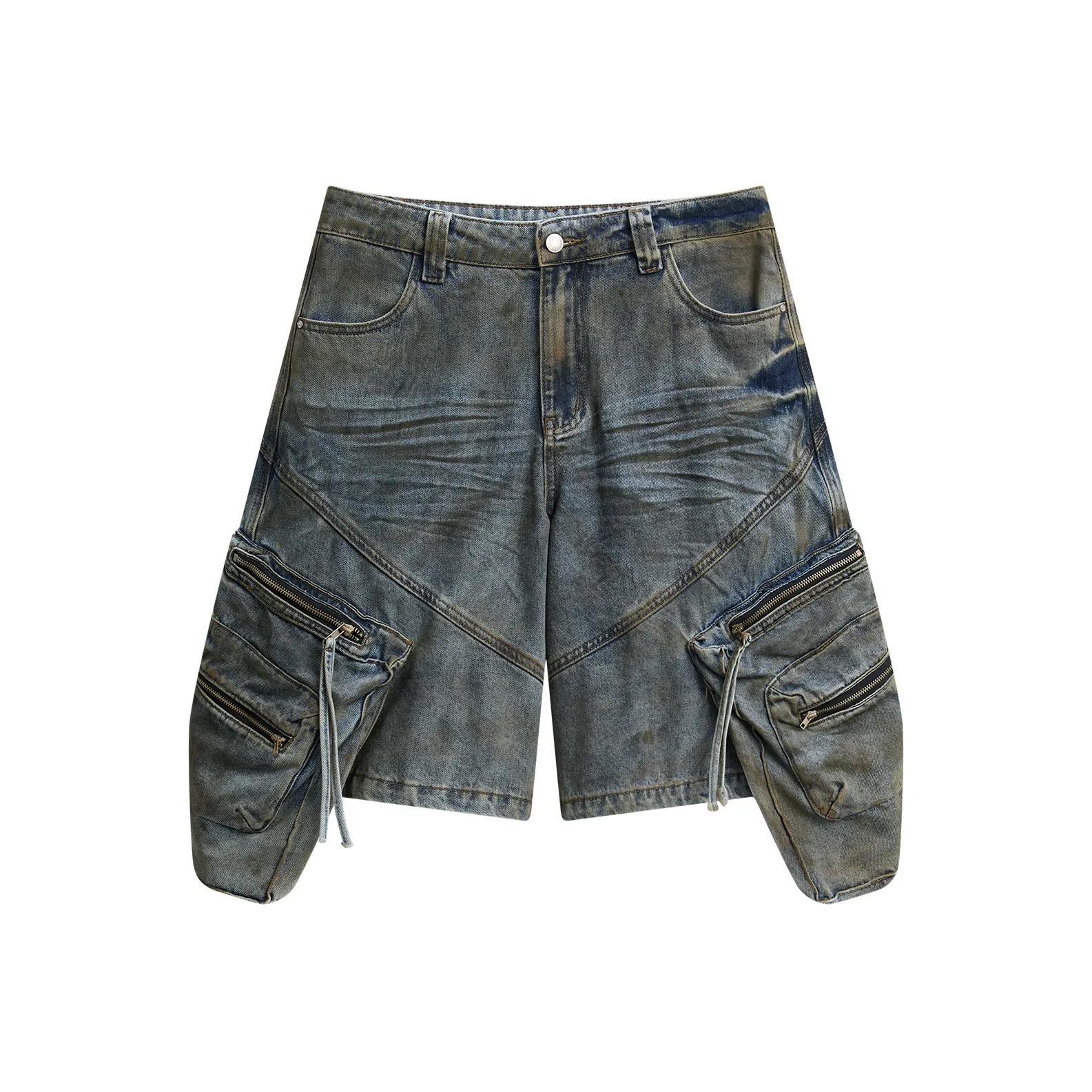 IMXS New Horse Run Collection Denim las Unisex Blue