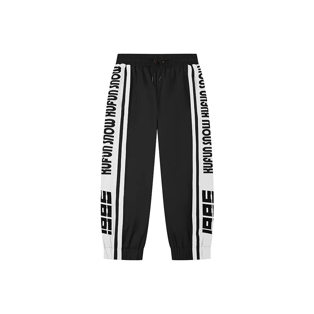 KUFUN Унисекс Лыжные Брюки