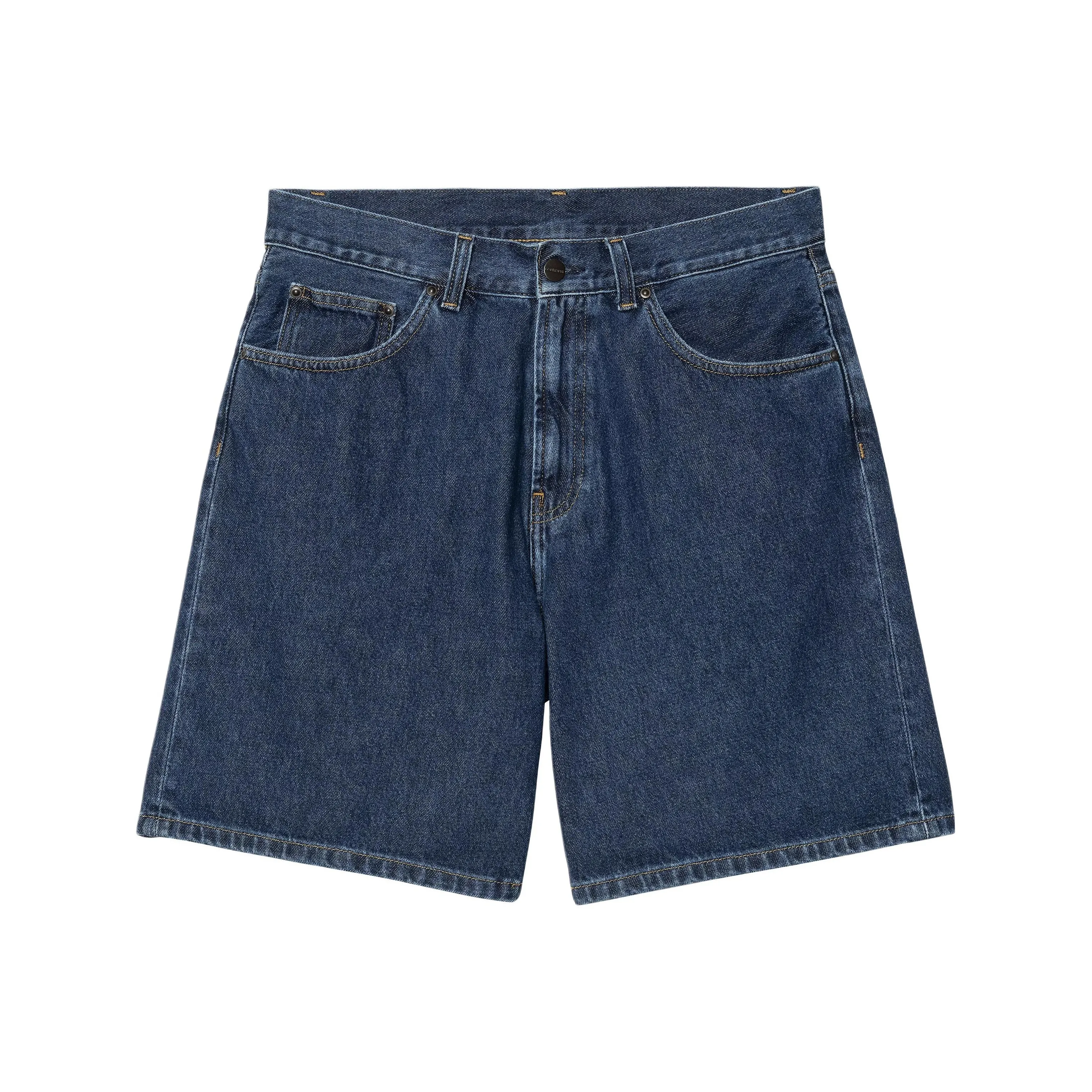 Carhartt WIP Джинсовые шорты Мужской