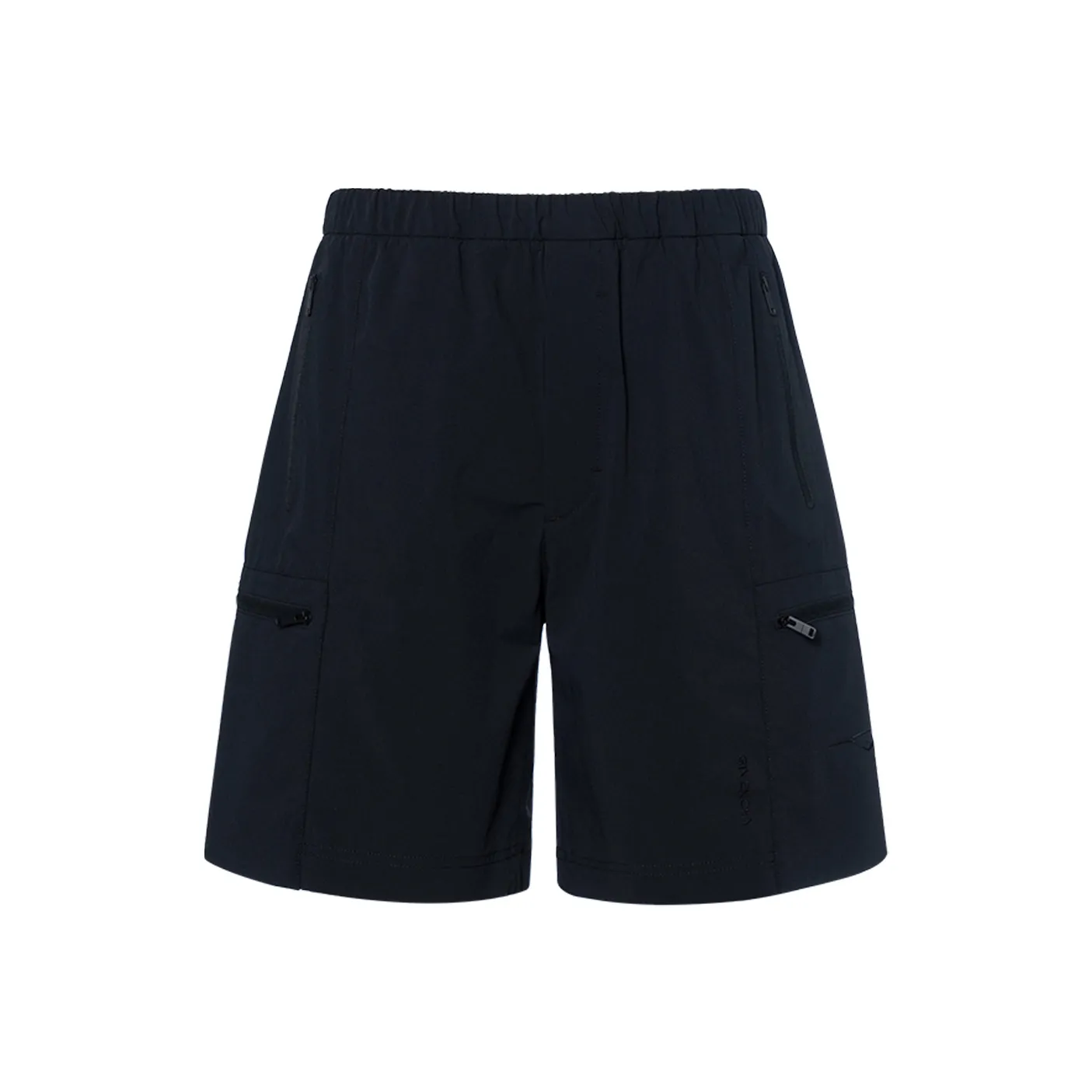 Givenchy FW23 Повседневные шорты Мужские Черные