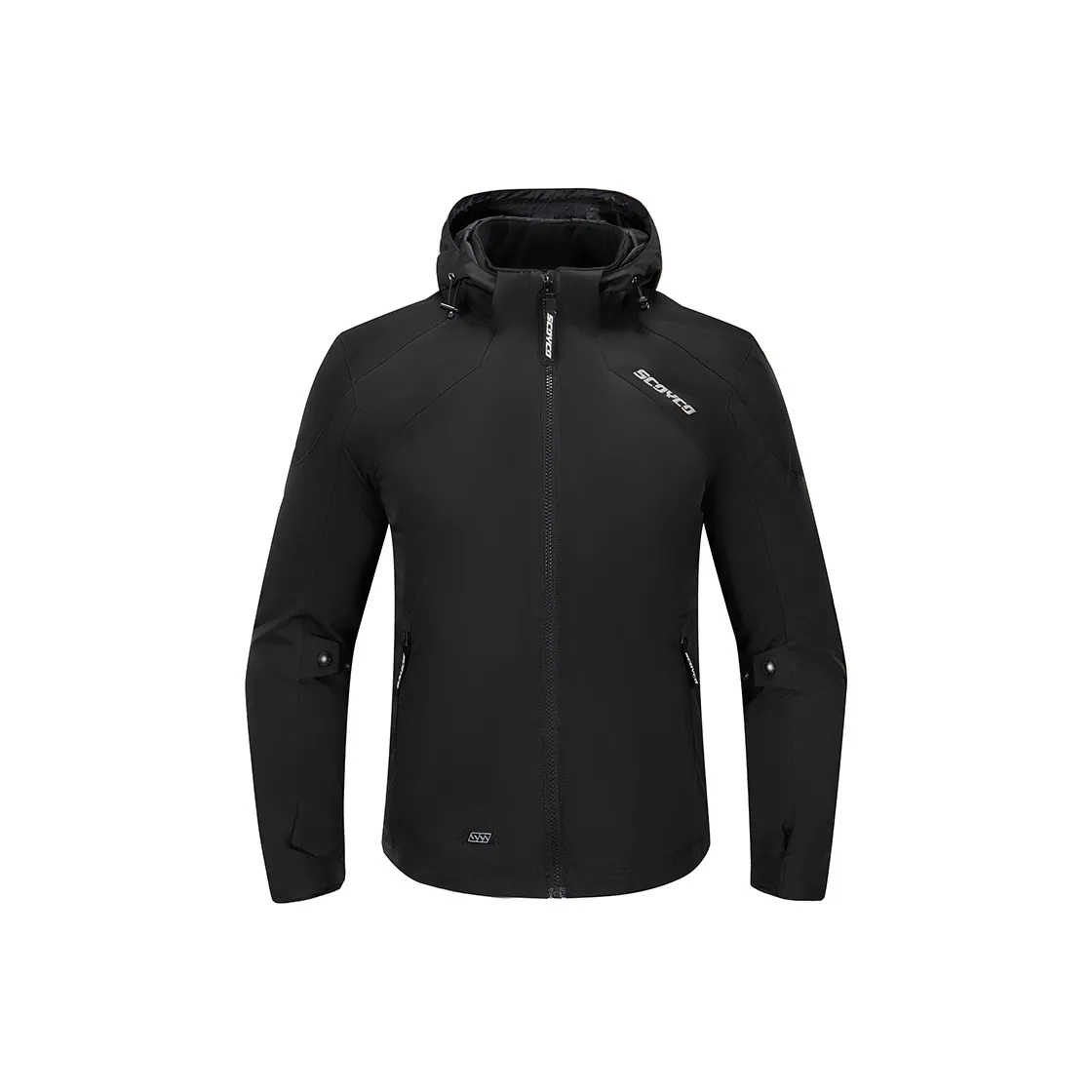 SCOYCO Мотоциклетная куртка унисекс