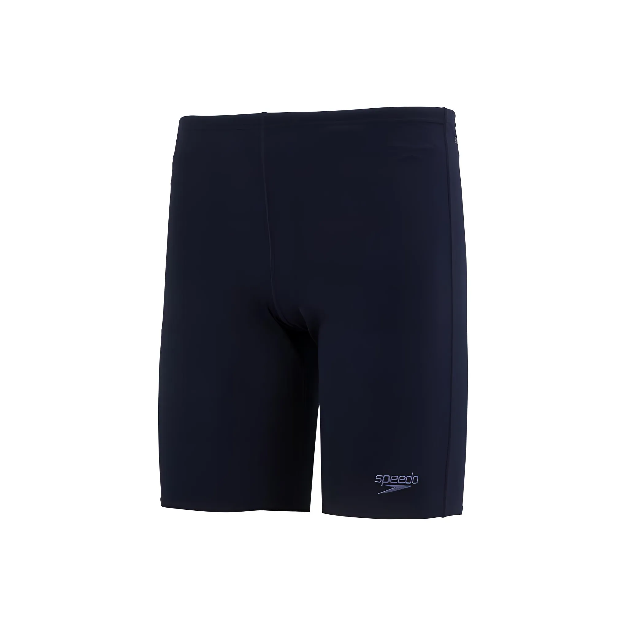 Speedo совместный бренд модель Плавательные шорты Мужские Темно-синие