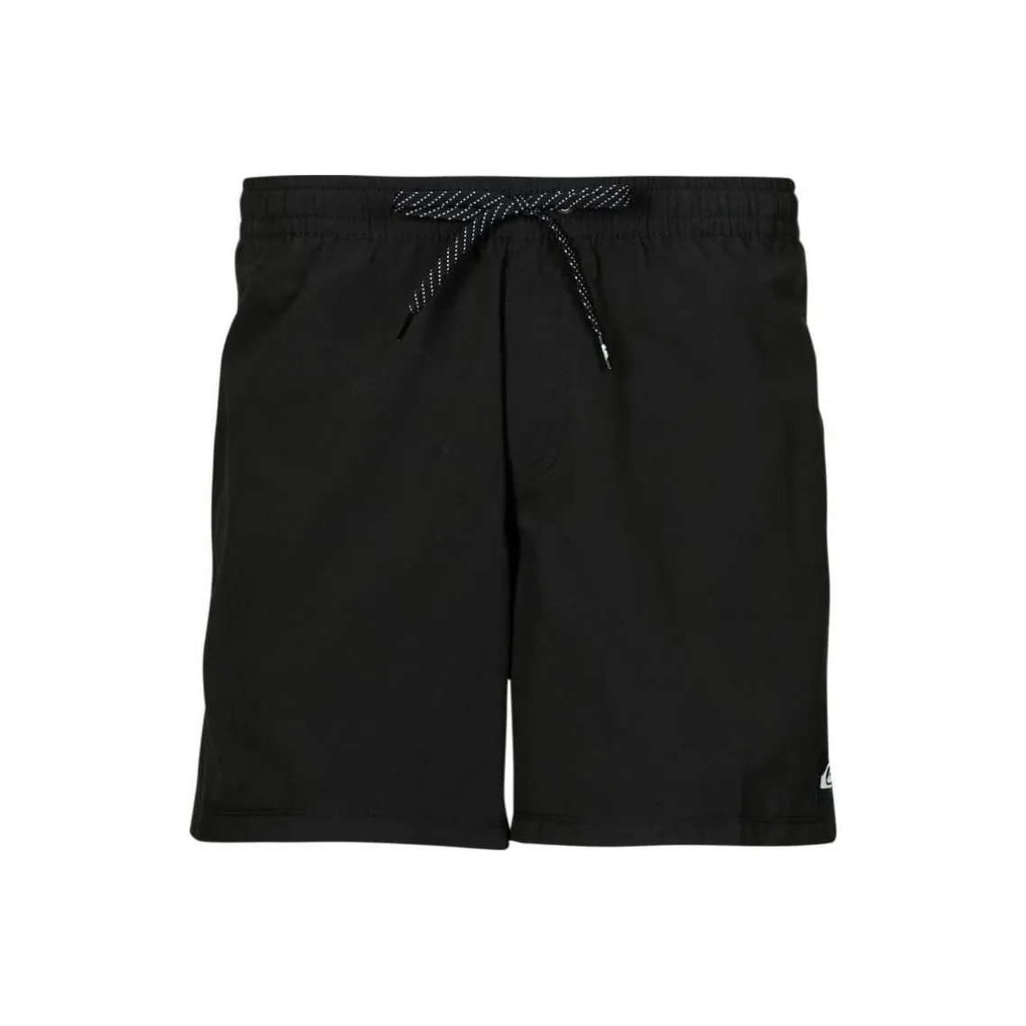 Quiksilver Casual Shorts Men's Black