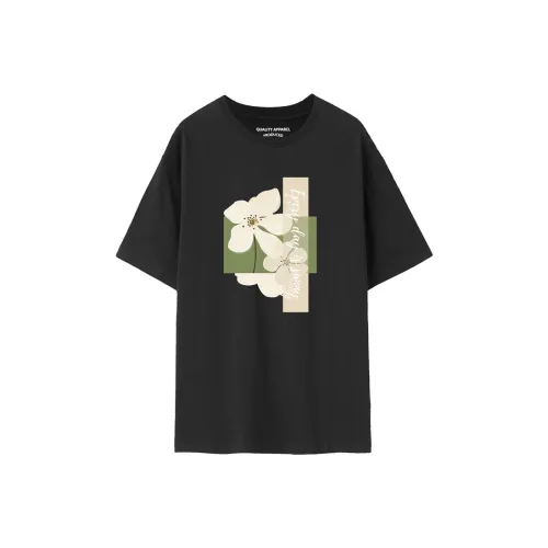 Giordano Женские футболки