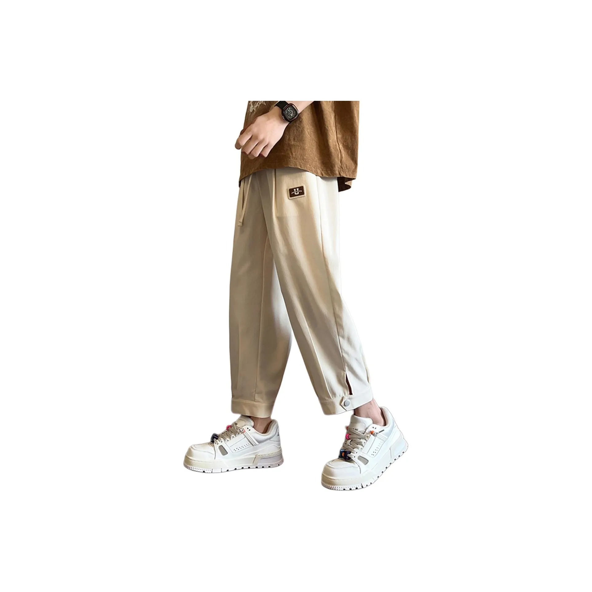 COMOWA Casual Pants Unisex