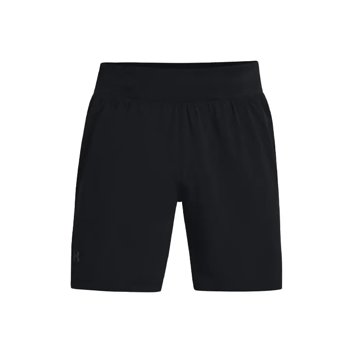 Under Armour Шорты Мужские Черные