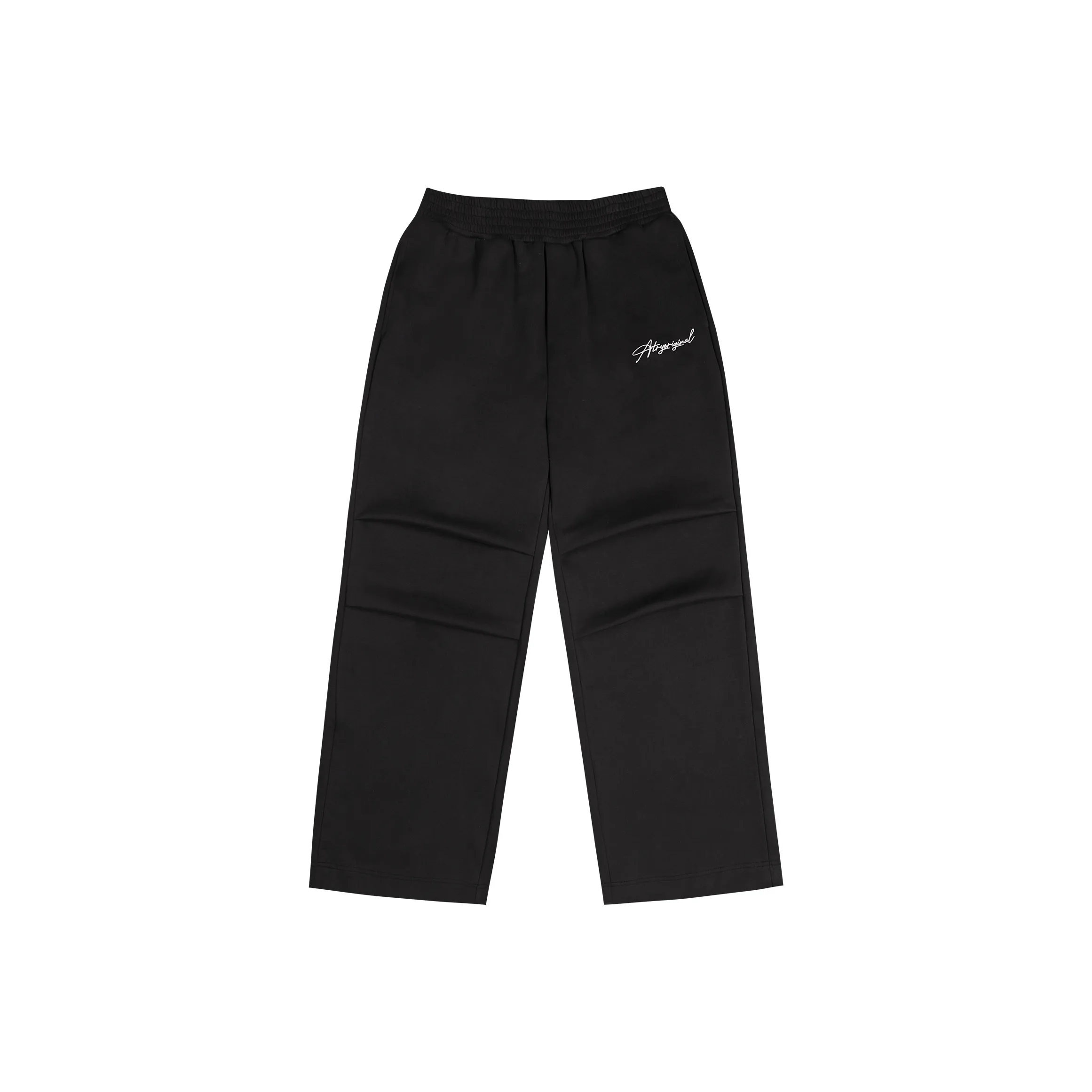 Atry Flower body LOGO series Повседневные брюки