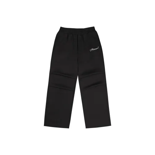 Atry Flower body LOGO series Мужские повседневные брюки
