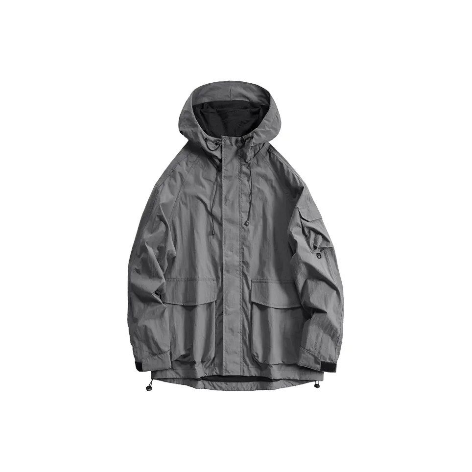 APAY Альпинизм Одежда Унисекс