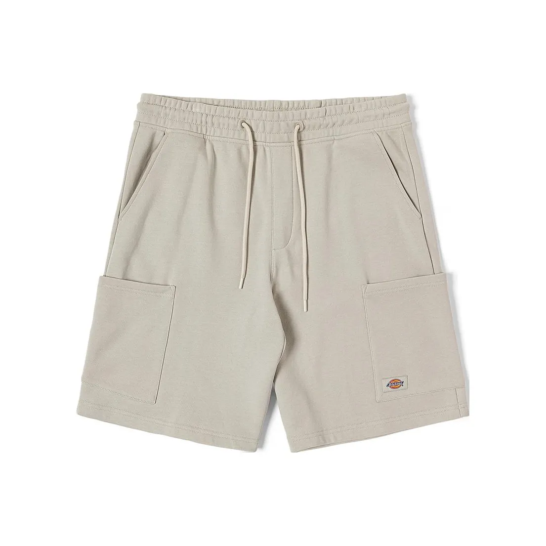Dickies Casual Shorts Unisex Light Gray