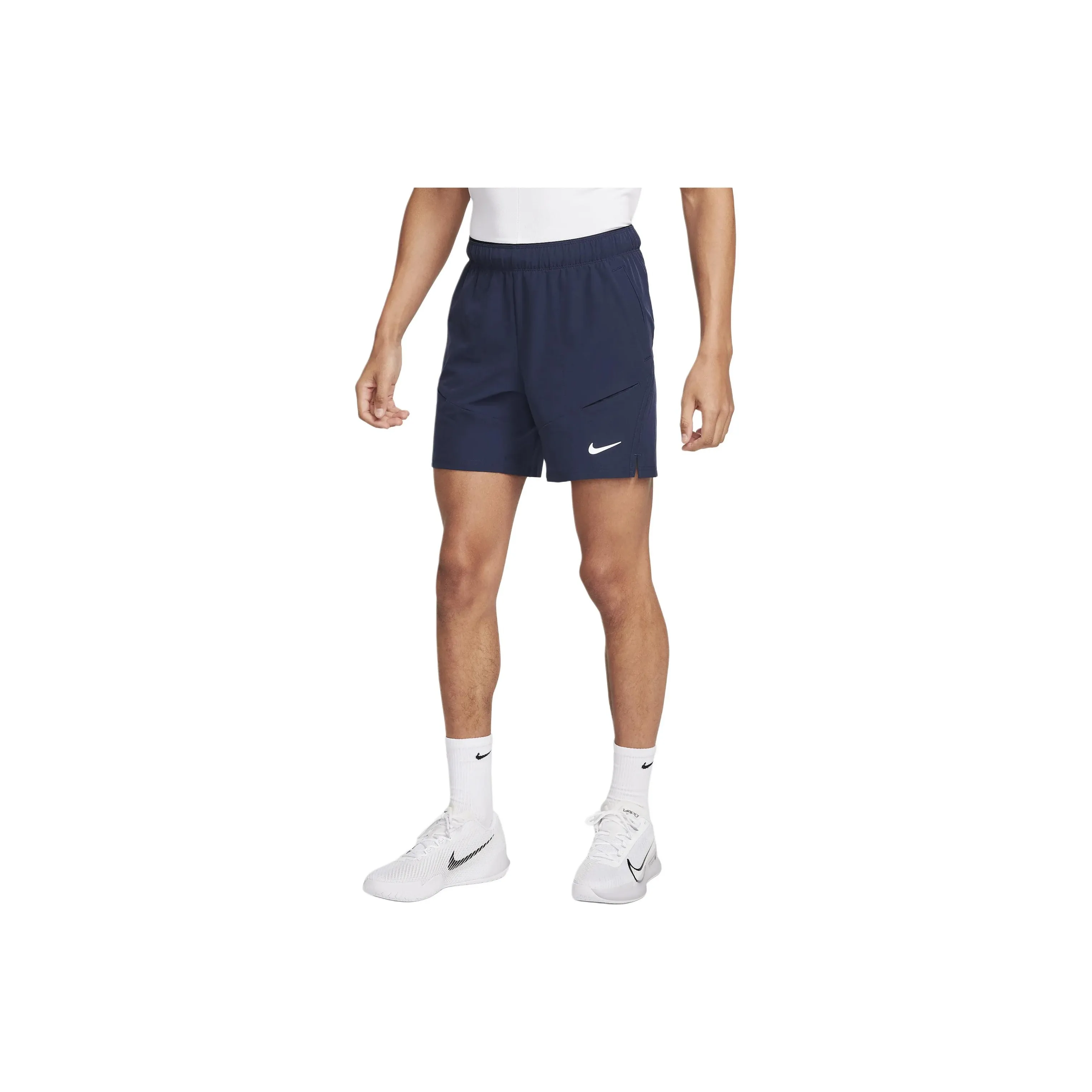 Nike Court Advantage Men's Dri-FIT 7' Tennis Shorts