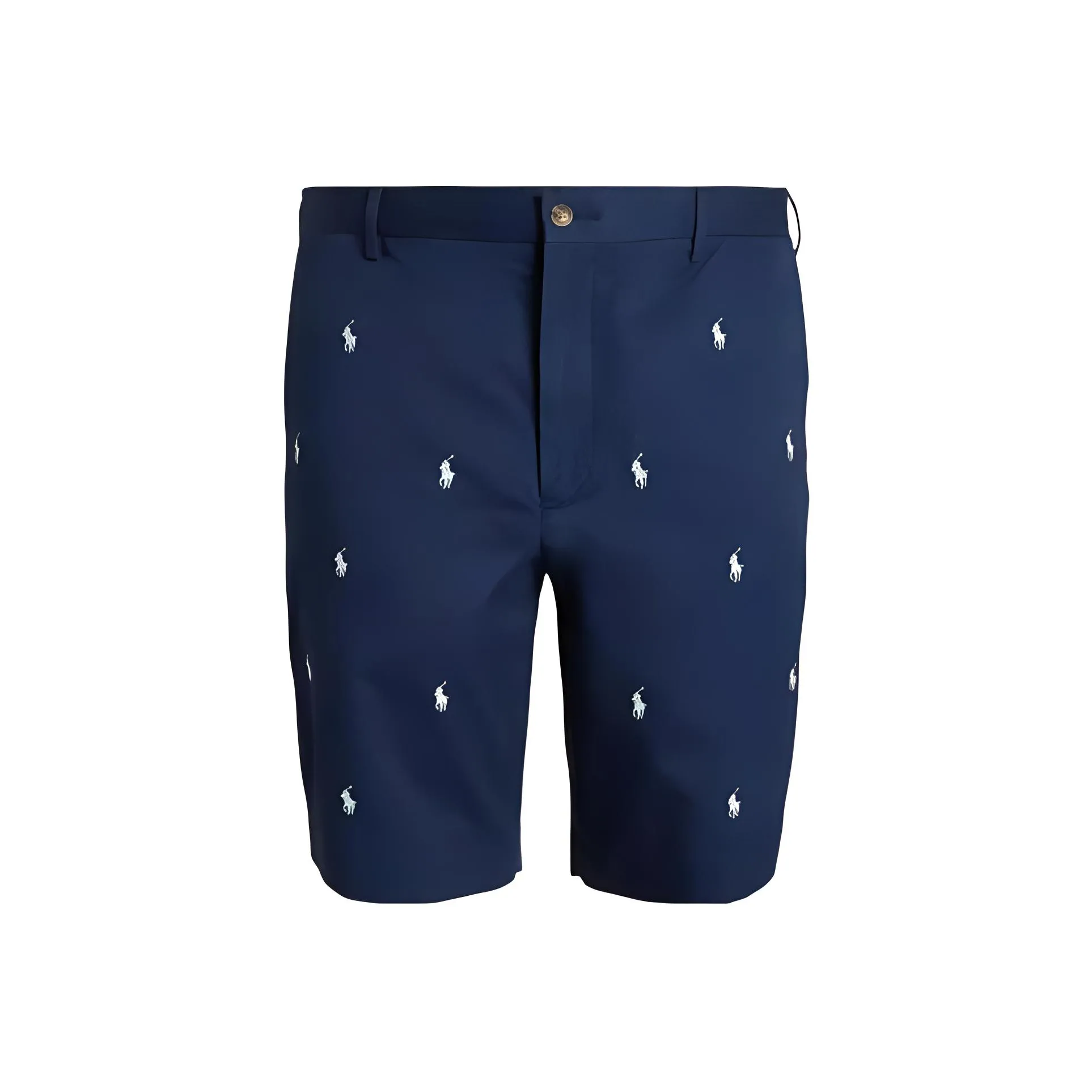 Ralph Lauren Повседневные шорты Мужские Синие