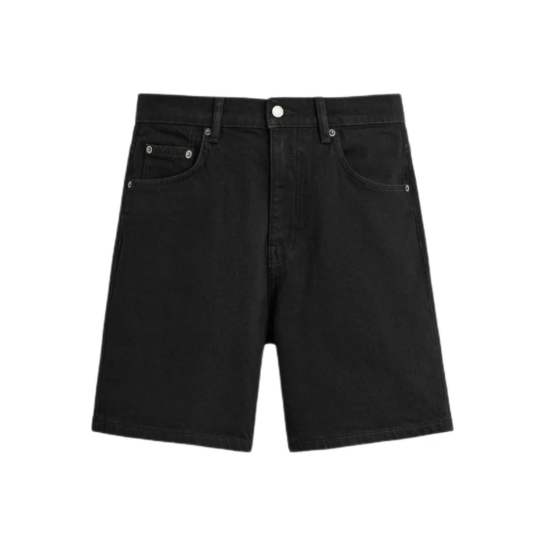 ZARA Denim Shorts Men's