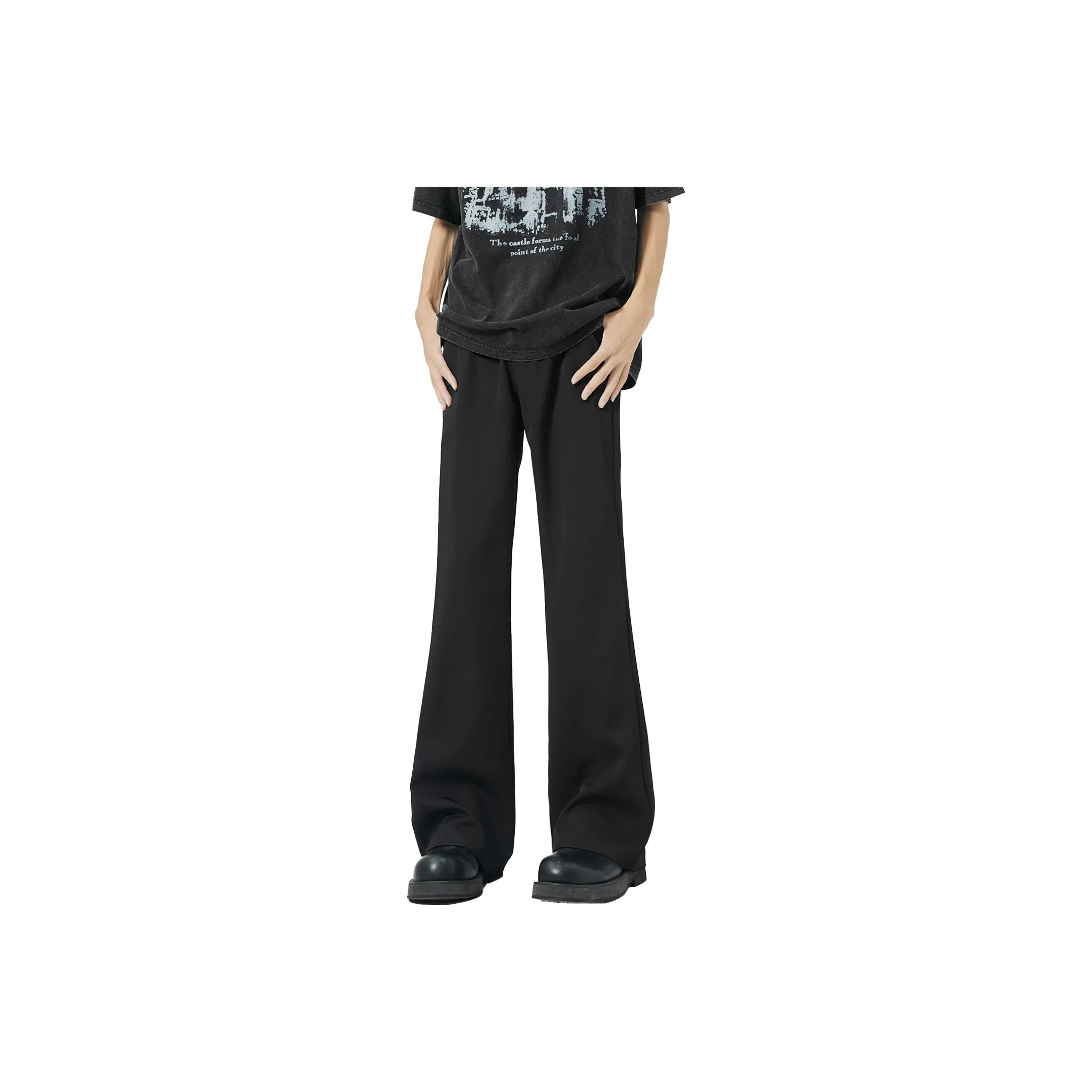 David Bakken Casual Pants Unisex