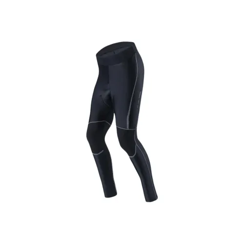 SANTIC Gry Men Велосипедные брюки