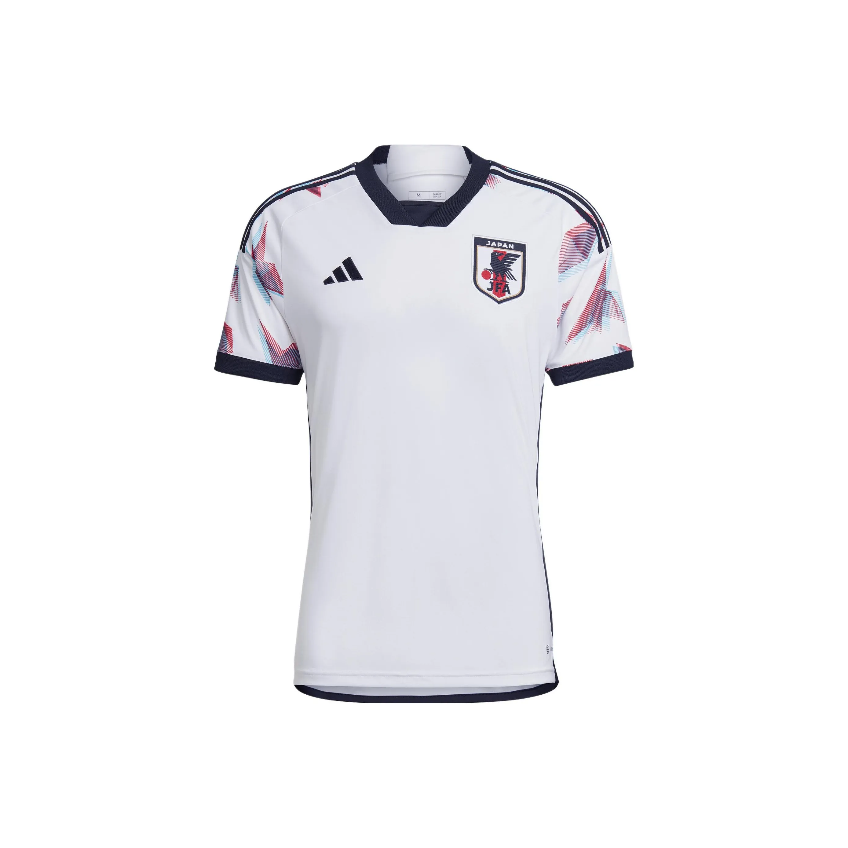Adidas Japan 2022 Away Jersey