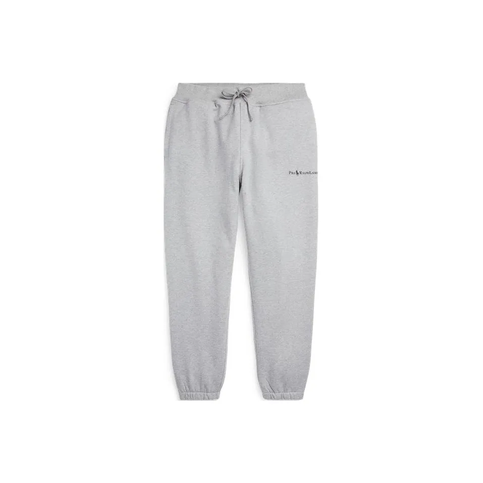 Polo Ralph Lauren Casual Pants Men's Gray