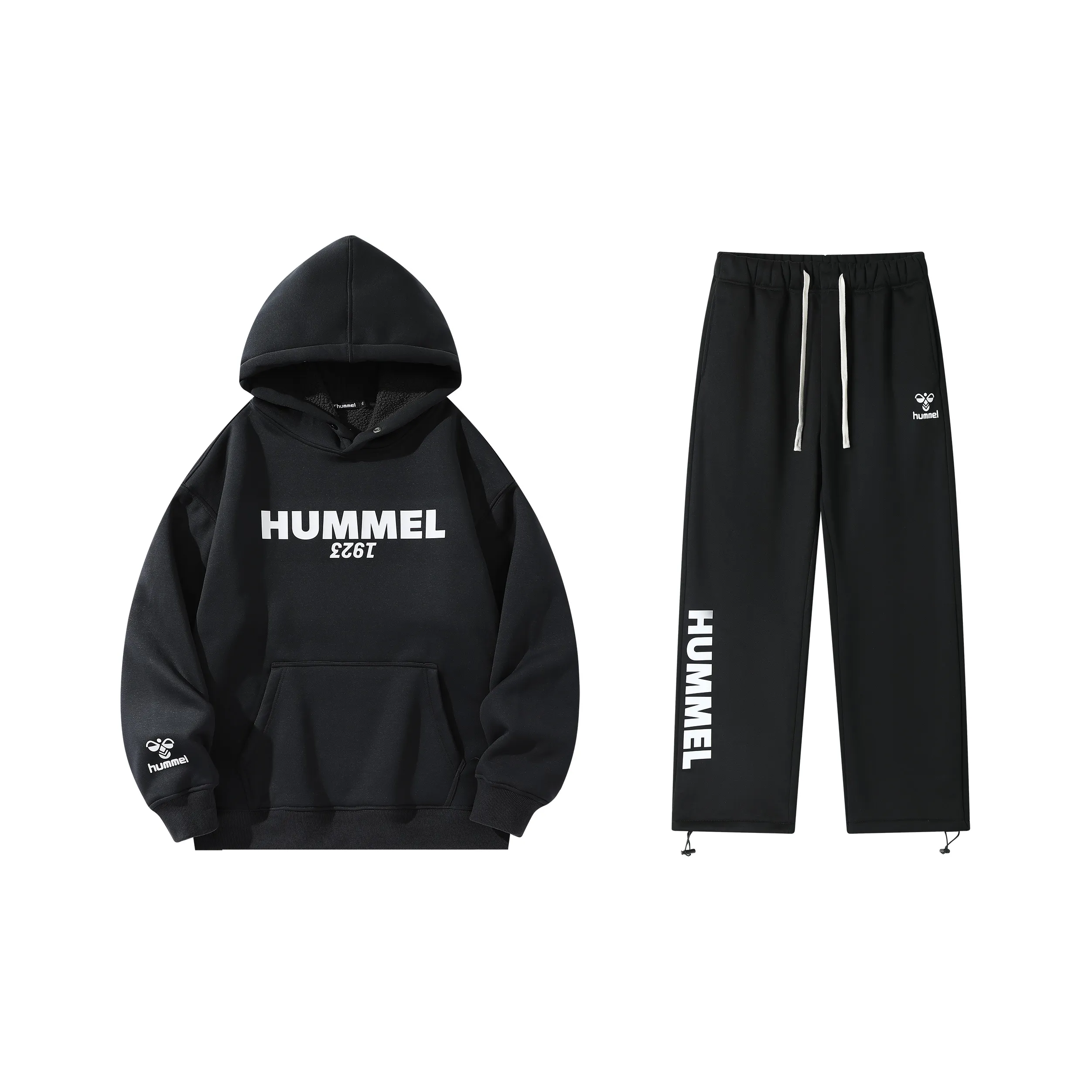 Hummel Повседневная спортивная одежда Унисекс