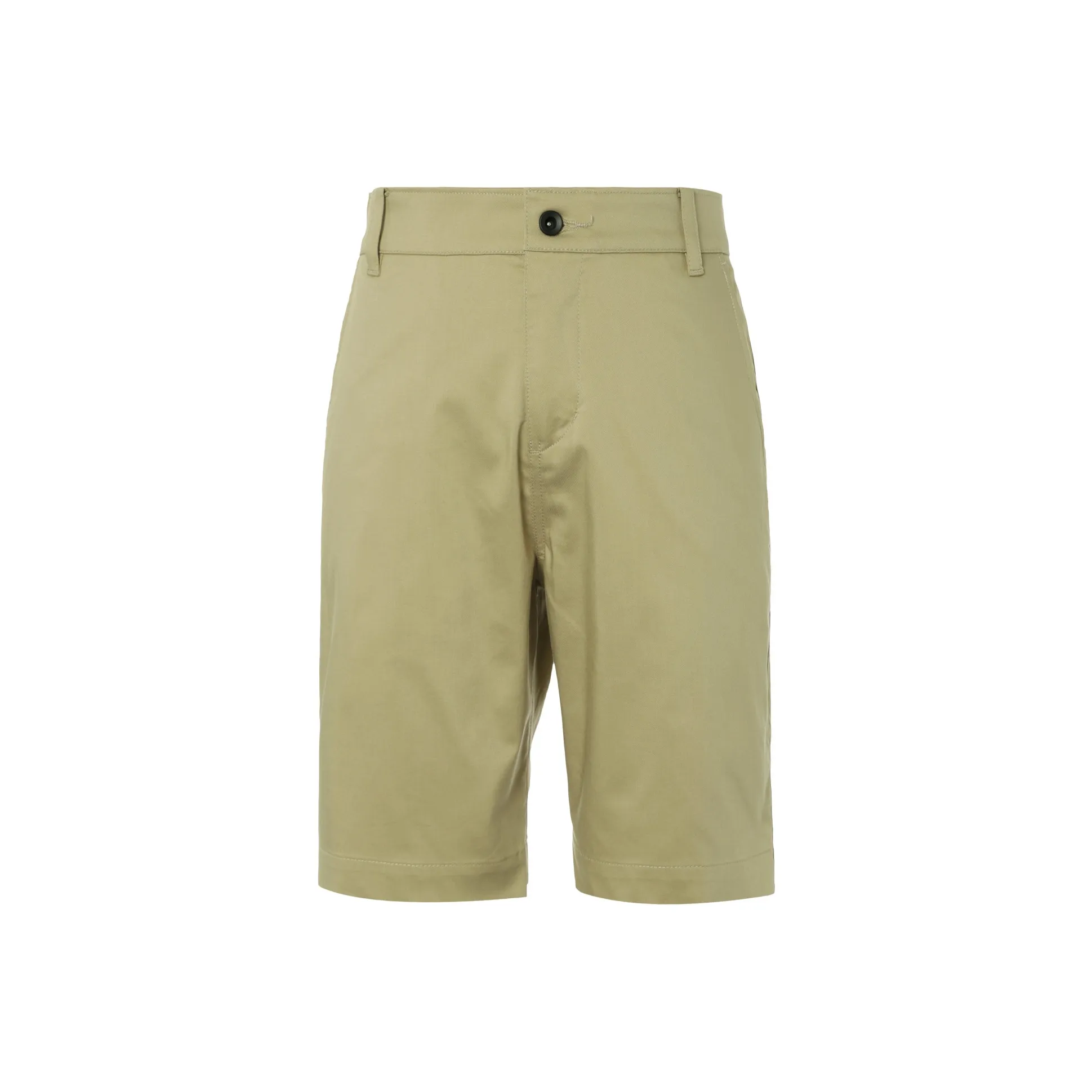 Nike Dri Fit Casual Shorts Men's Apricot Tea Brown