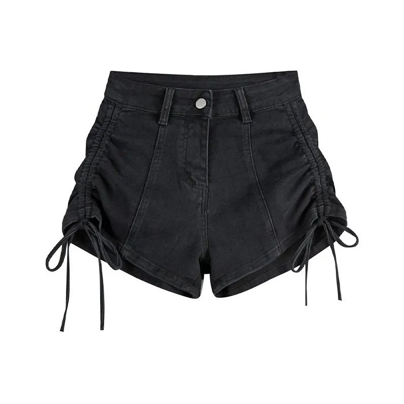 BEERUS Унисекс Джинсовые Шорты