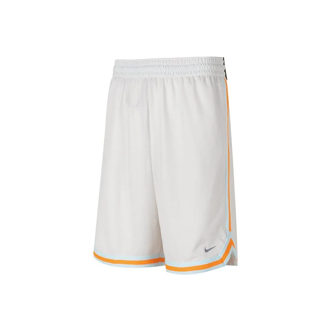 Nike Белые Мужские Повседневные Шорты