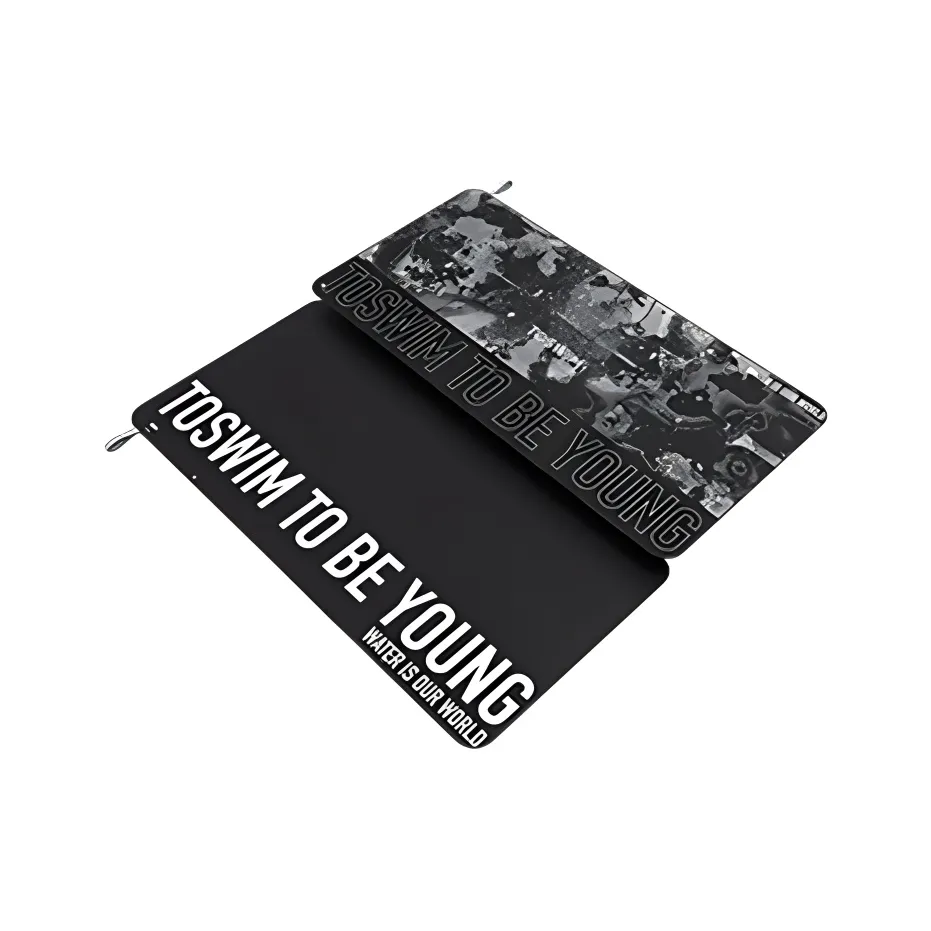 TOSWIM Унисекс Быстросохнущие халаты