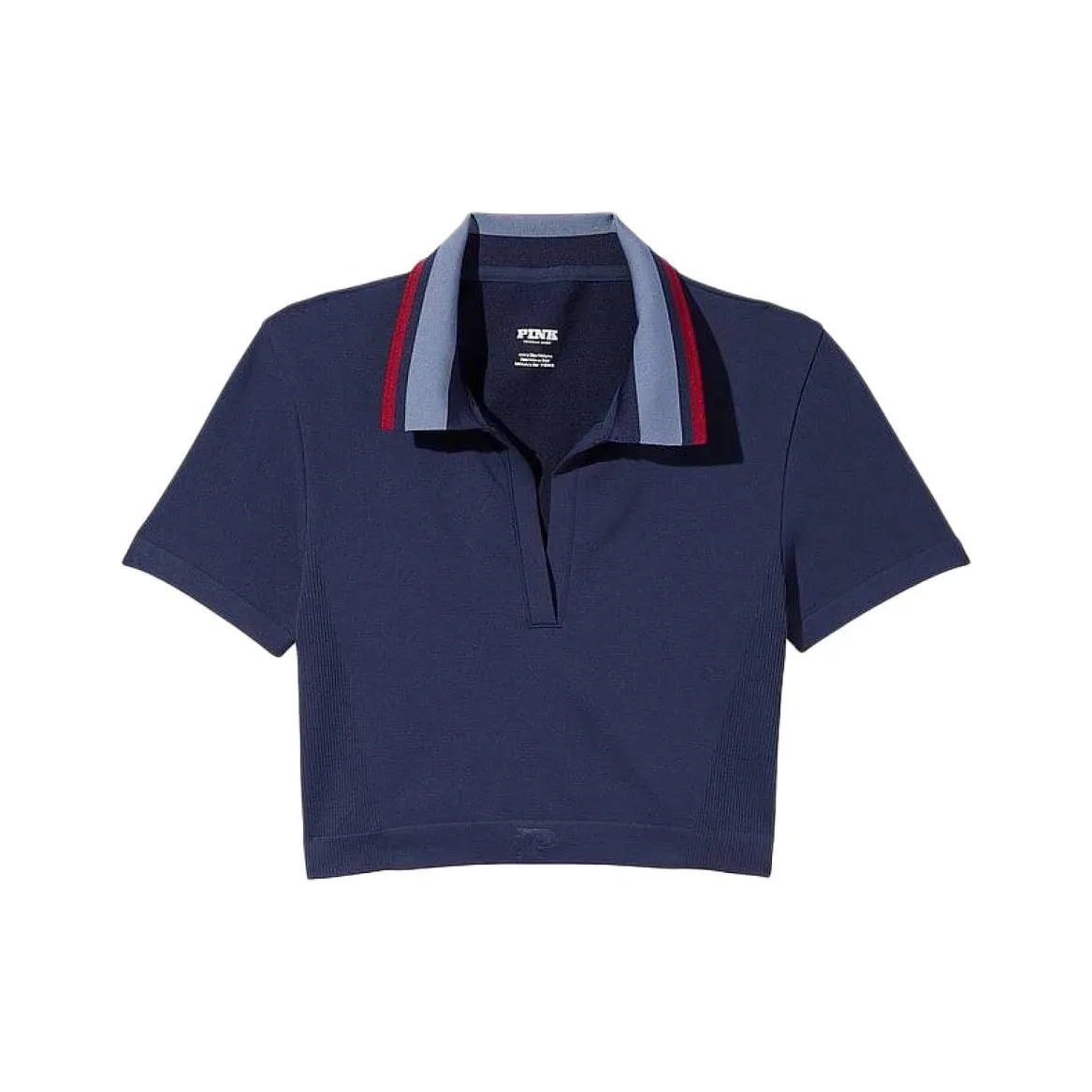 Victoria's Secret T-Shirt Женская Midnight Marine Blue