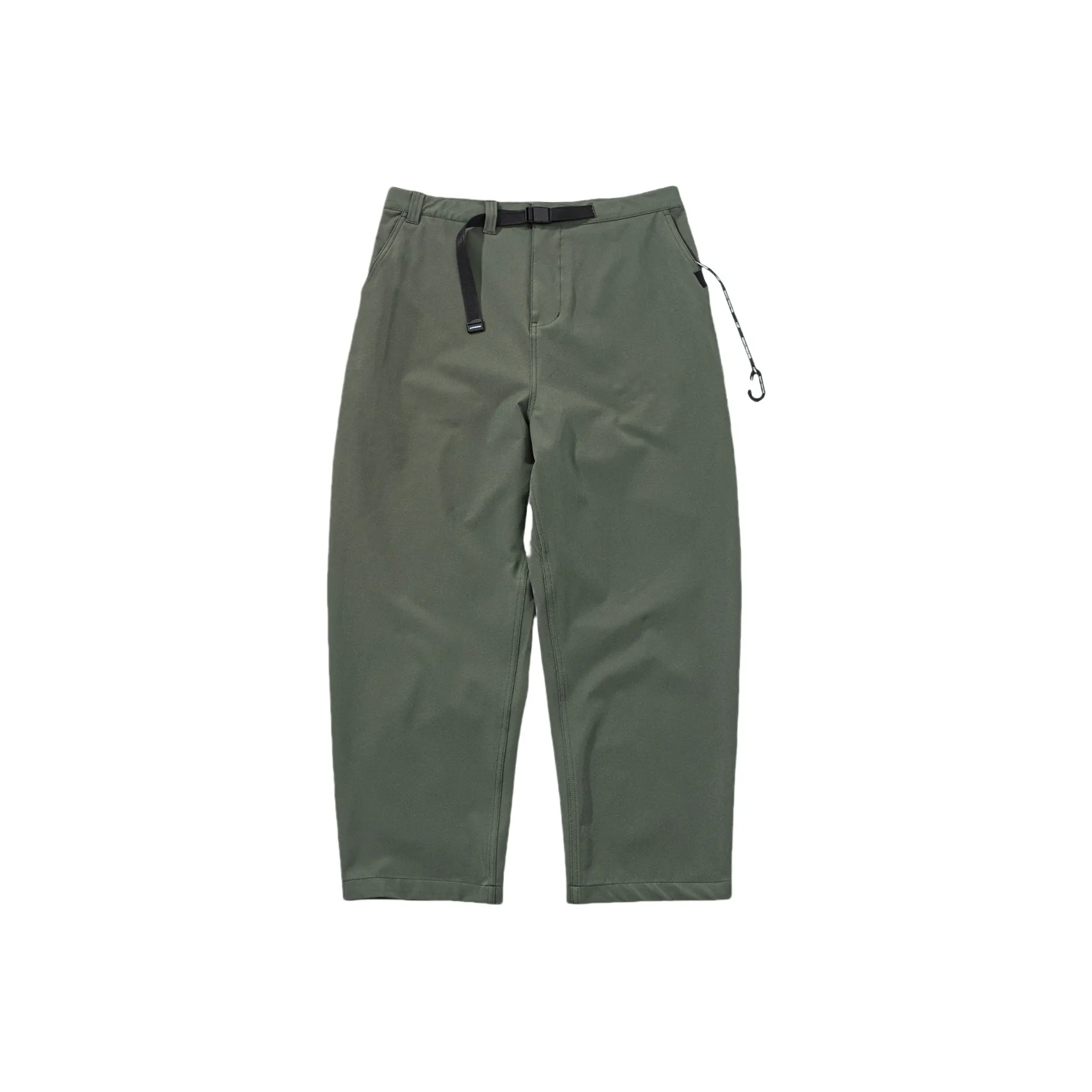 MASSULTI Унисекс Повседневные брюки