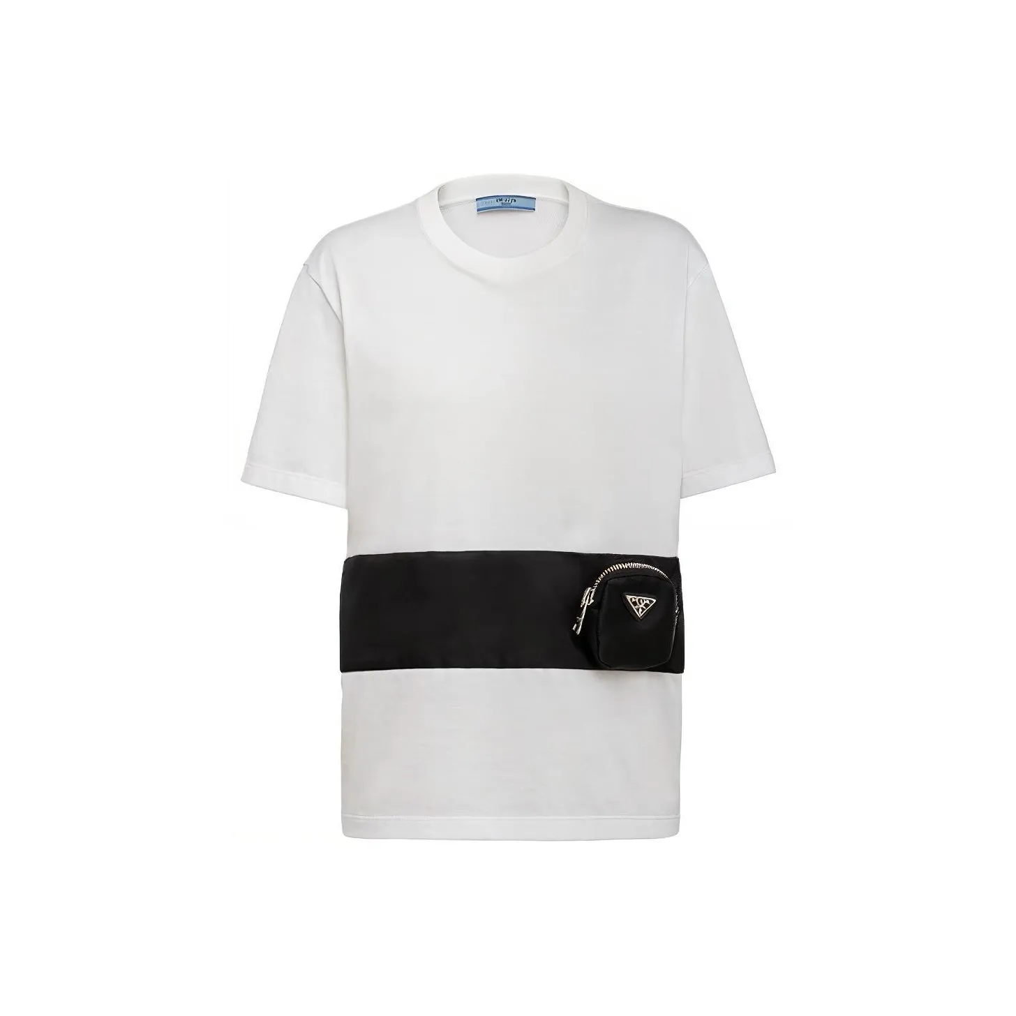 PRADA T Shirts Women's White
