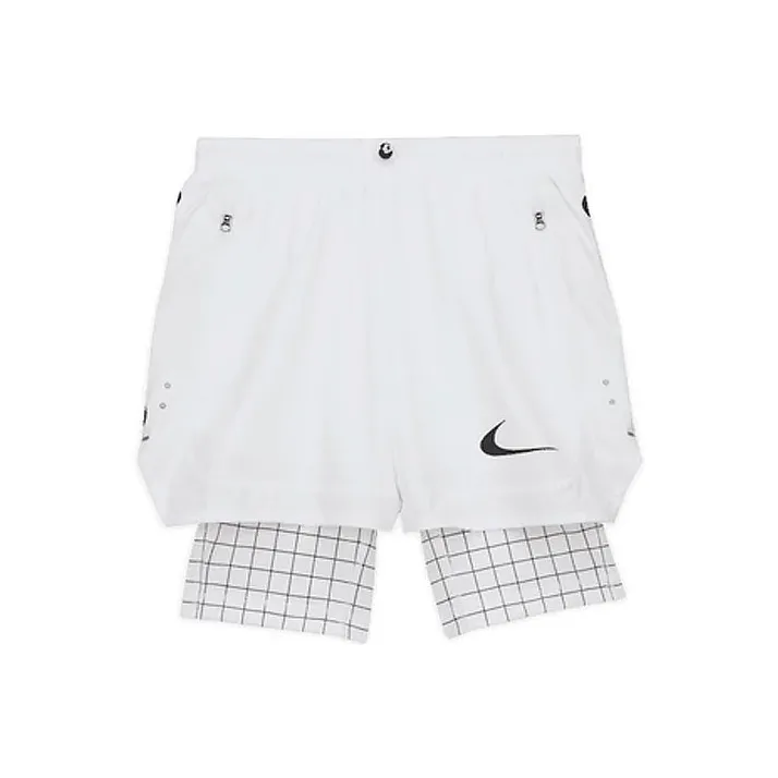 OFF WHITE X Nike Shorts