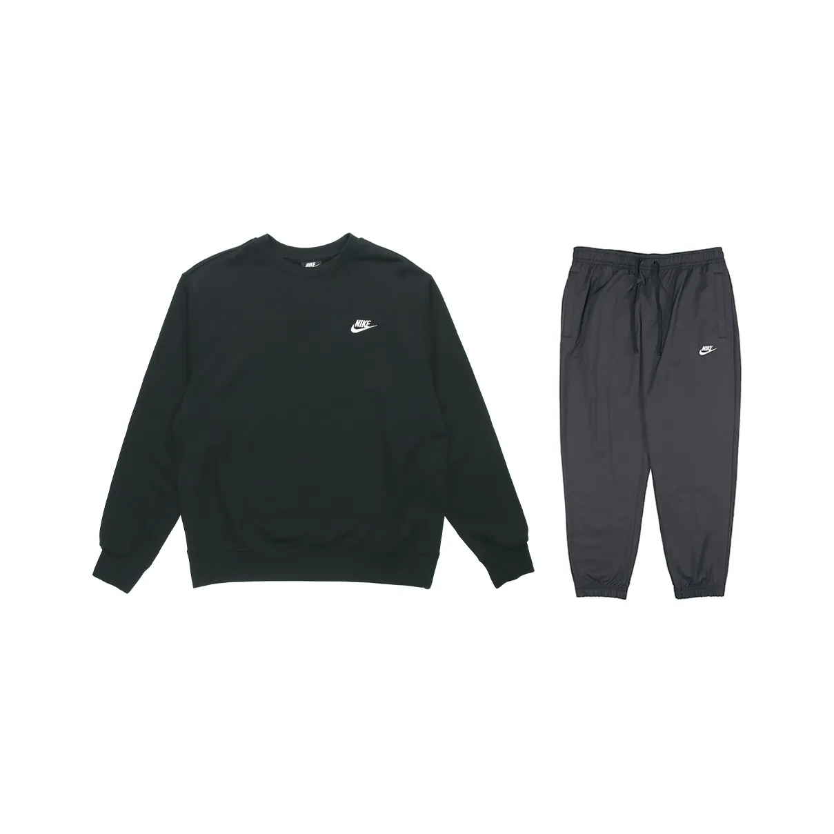 Nike Sweatshirt Sets Men