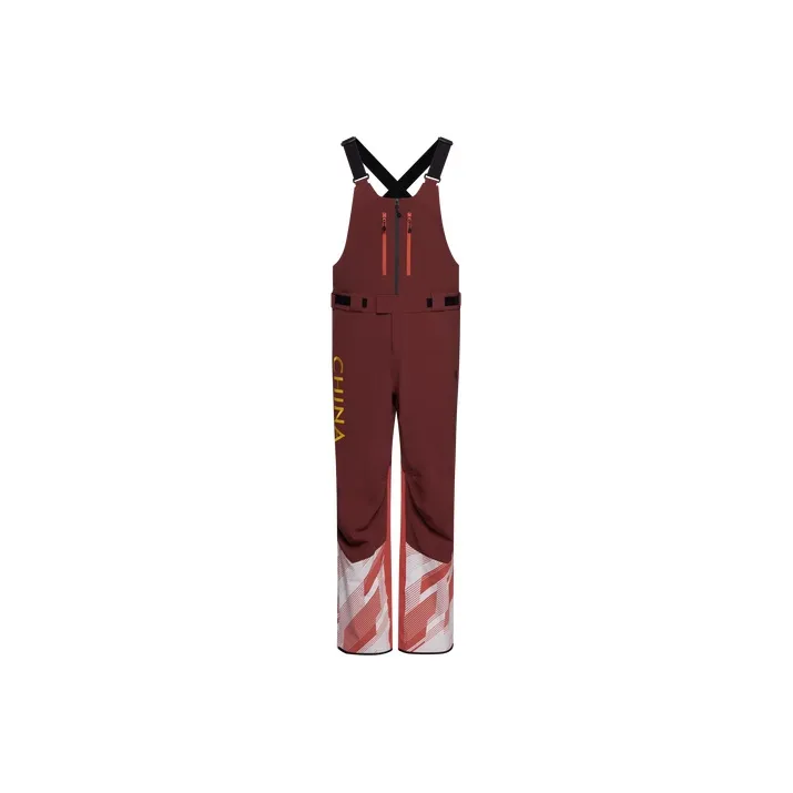 Isabel Marant Etoile Kalerna Patchwork Shorts