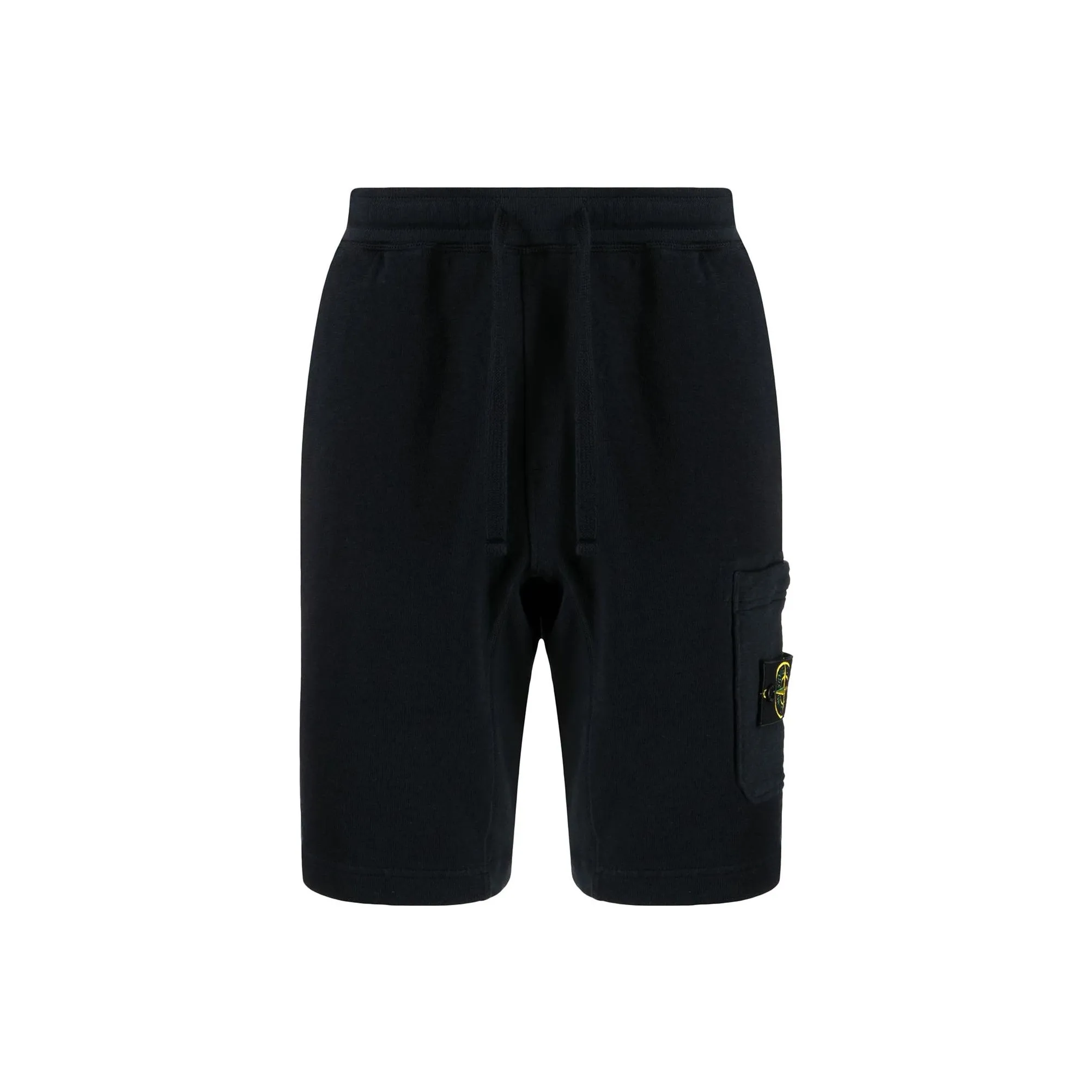 STONE ISLAND Sports Shorts Men's
