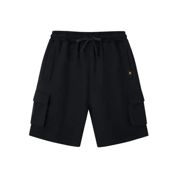 DANGEROUSPEOPLE Casual Shorts Unisex