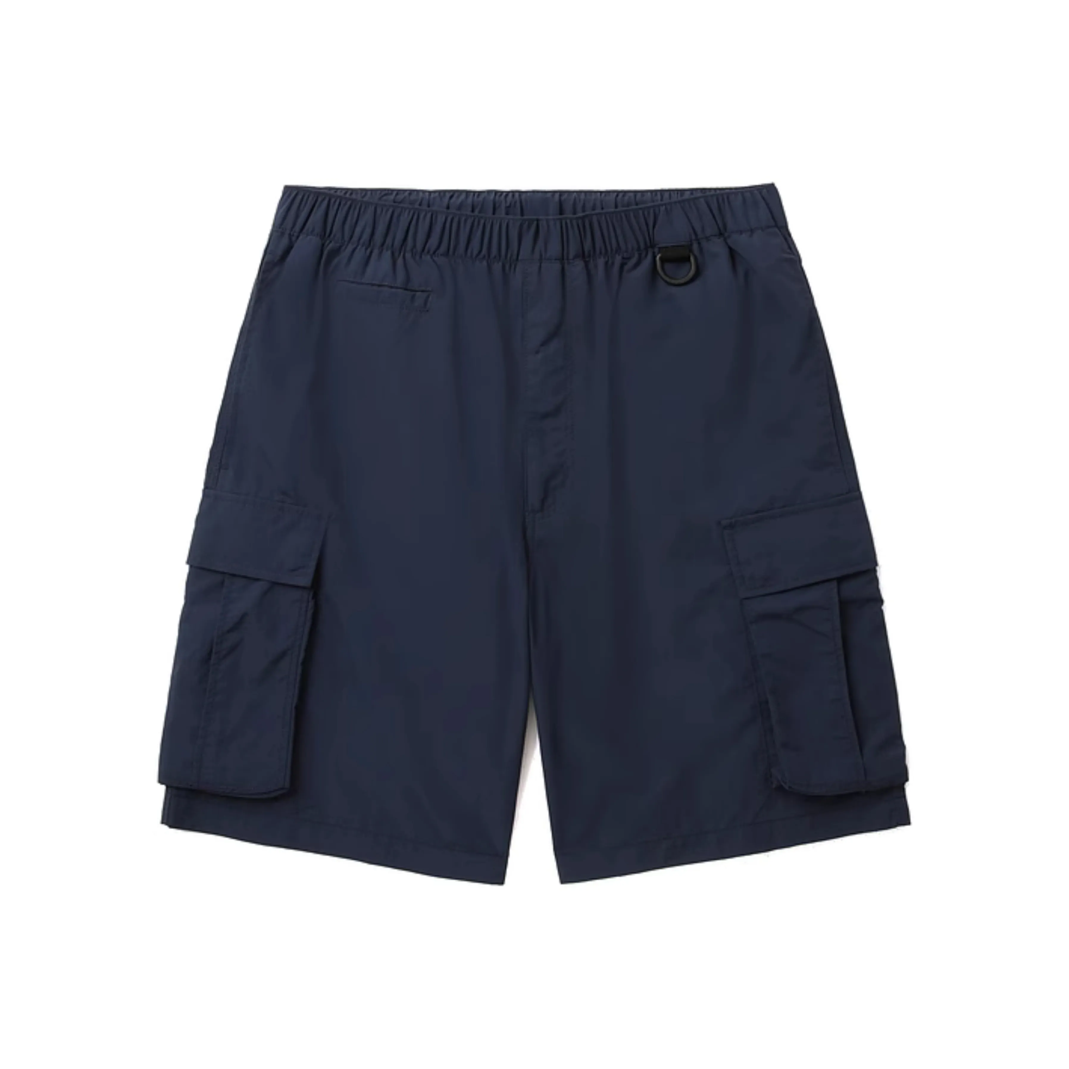 Carhartt WIP Карго Шорты Мужские Синие