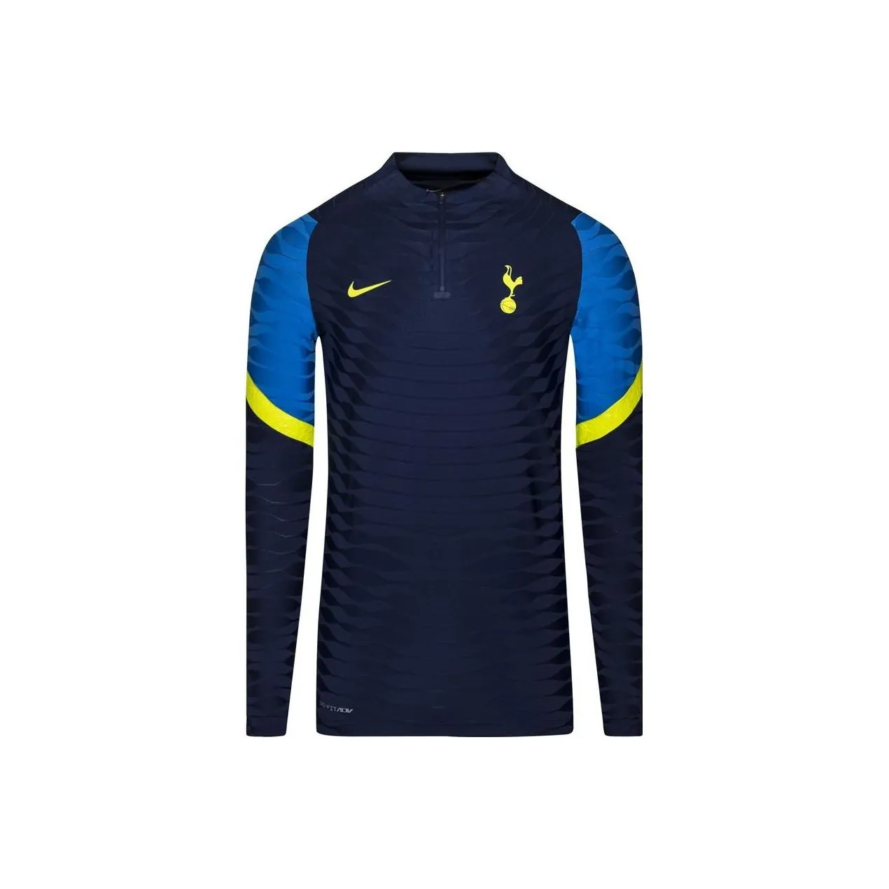 Nike Soccer Jerseys Tottenham Hotspur Player Edition Men's Blue