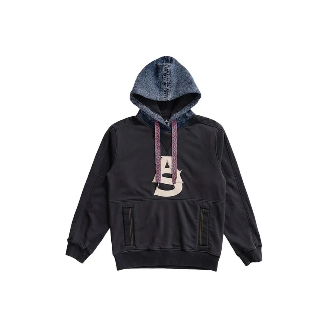 AlphaStyle Унисекс Свитшоты