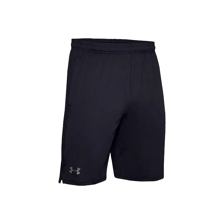 Under Armour Train Loose Fit Shorts Men's Black