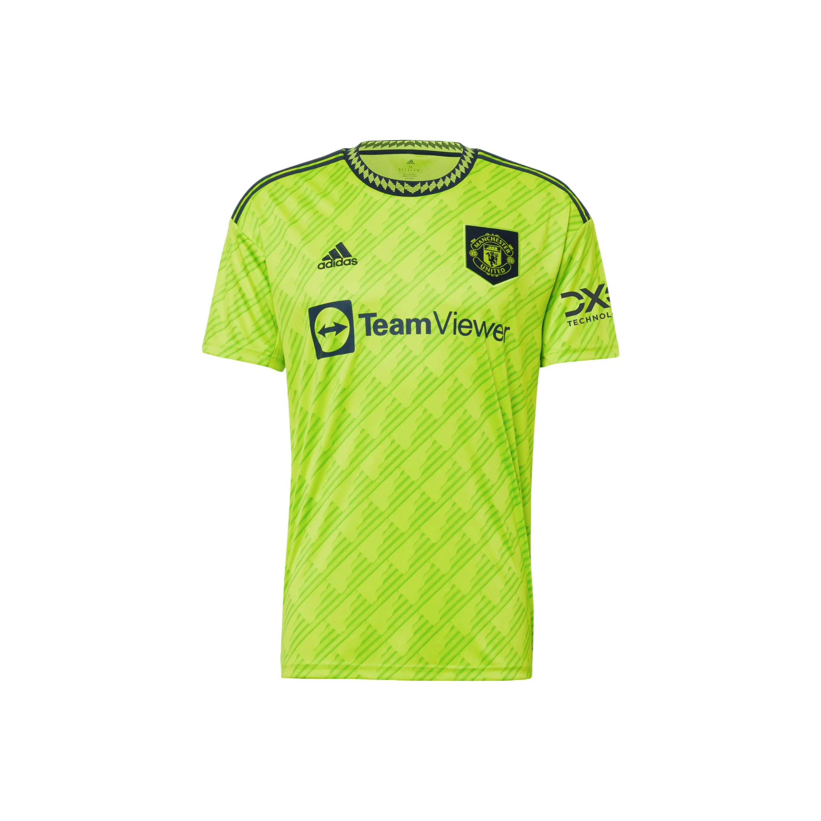 Adidas Manchester United 22/23 Third Jersey